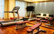 Fitness Center 6 Kempinski Hotel Huizhou