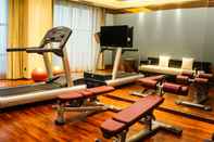 Fitness Center Kempinski Hotel Huizhou