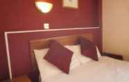 Bilik Tidur 5 The Castlefield Hotel