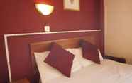 Bilik Tidur 5 The Castlefield Hotel