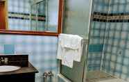 Toilet Kamar 2 Jets Motor Inn