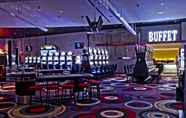 Bar, Cafe and Lounge 2 Casino New Brunswick