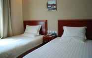 ห้องนอน 3 GreenTree Inn Chengdu Kuanzhai Alley RenMin Park Hotel