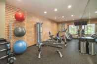 Fitness Center La Quinta Inn & Suites by Wyndham Smyrna TN - Nashville