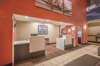 ล็อบบี้ La Quinta Inn & Suites by Wyndham Smyrna TN - Nashville