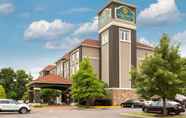 Exterior 2 La Quinta Inn & Suites by Wyndham Smyrna TN - Nashville