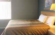 Kamar Tidur 6 Overton Motel Livingston