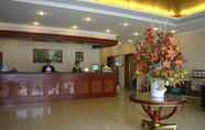 Sảnh chờ 5 GreenTree Inn LaiWu West LaiWu Road Express Hotel