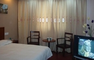 Phòng ngủ 5 GreenTree Inn Binzhou Bincheng District Third Huanghe Road Wusi Plaza Express Hotel