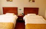 Kamar Tidur 7 GreenTree Inn Binzhou Bincheng District Third Huanghe Road Wusi Plaza Express Hotel