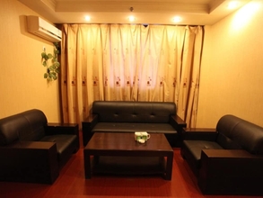 Sảnh chờ 4 GreenTree Inn Binzhou Bincheng District Third Huanghe Road Wusi Plaza Express Hotel