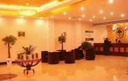 Sảnh chờ 2 GreenTree Inn Binzhou Bincheng District Third Huanghe Road Wusi Plaza Express Hotel