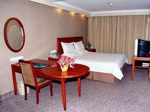 Kamar Tidur 4 GreenTree Inn Changzhou Times Square Hotel