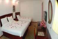 Kamar Tidur GreenTree Inn Shanghai Chongming Bao Town Express Hotel