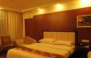 Kamar Tidur 3 GreenTree Inn Shanghai Chongming Bao Town Express Hotel