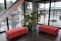 Lobby Corbie Lommel