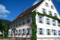 ภายนอกอาคาร Goldener Adler Oberried - Hotel & Appartements