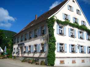 Exterior 4 Goldener Adler Oberried - Hotel & Appartements