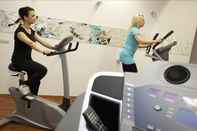 Fitness Center Schloss Klink