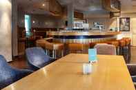 Quầy bar, cafe và phòng lounge Seminaris Hotel Bad Honnef