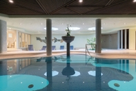 Swimming Pool Seminaris Hotel Bad Honnef