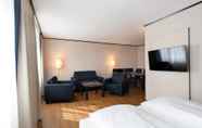 Kamar Tidur 7 Seminaris Hotel Bad Honnef