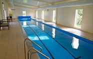 Swimming Pool 2 Brackenridge Country Retreat & Spa