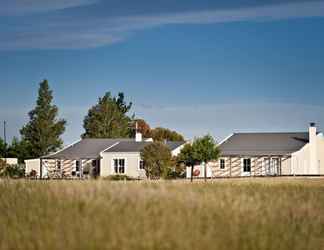 Exterior 2 Brackenridge Country Retreat & Spa