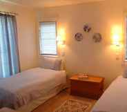 Bedroom 4 Brackenridge Country Retreat & Spa
