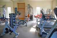 Fitness Center Brackenridge Country Retreat & Spa