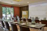 ห้องประชุม Schlosshotel Blankenburg