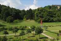 Fitness Center Schlosshotel Blankenburg