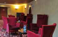 Bar, Kafe, dan Lounge 2 Hotel Majestic Alsace