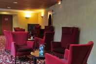 Bar, Kafe, dan Lounge Hotel Majestic Alsace