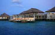 Nearby View and Attractions 6 Six Senses Laamu