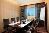 Ruangan Fungsional Doubletree by Hilton Ras Al Khaimah