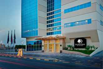 Exterior 4 Doubletree by Hilton Ras Al Khaimah