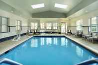 Swimming Pool Hyatt Place Philadelphia/ King of Prussia