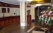 Lobby 2 GreenTree Inn Suzhou Changshu South HaiYu Road Hotel