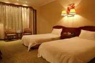 Bedroom GreenTree Inn Suzhou Changshu South HaiYu Road Hotel