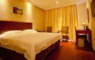 Kamar Tidur 2 GreenTree Inn Nanjing Shanxi Road Cloth City Hotel