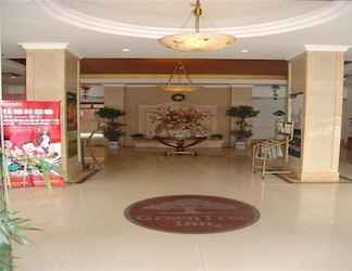 Sảnh chờ 2 GreenTree Inn Wuxi ChongAn Temple Jiefang West Road Hotel