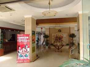 Lobby 4 GreenTree Inn Wuxi ChongAn Temple Jiefang West Road Hotel