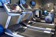 Fitness Center The Kinson