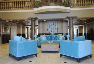 Lobby 4 DoubleTree by Hilton Phoenix - Gilbert
