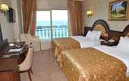 Kamar Tidur 2 Megasaray WestBeach Antalya - All Inclusive