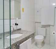 In-room Bathroom 7 SLIM Joinville