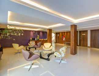 Lobby 2 SLIM Joinville