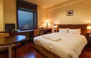 ห้องนอน 2 Sutton Hotel Hakata City