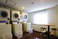 Accommodation Services Sutton Hotel Hakata City